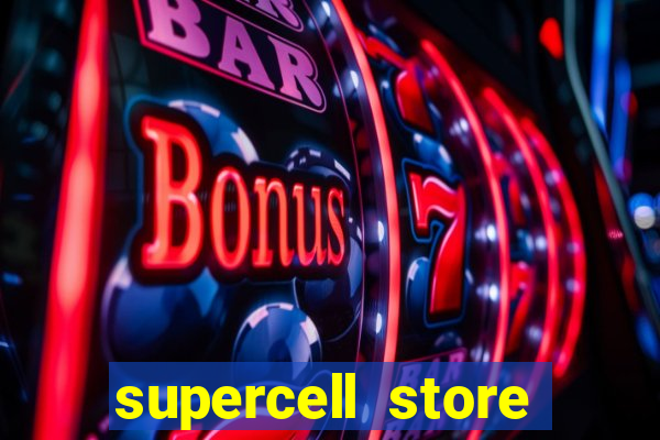 supercell store dentro de 8,1 km